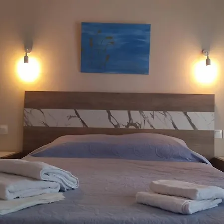 Apartmán La Peraía