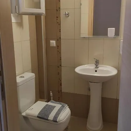 Apartmán La Peraía