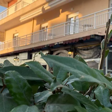 Apartmán La Peraía