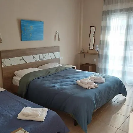 Apartmán La Peraía