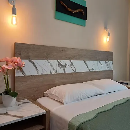 Apartmán La Peraía