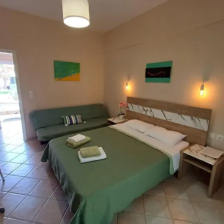 La Apartmán Peraía