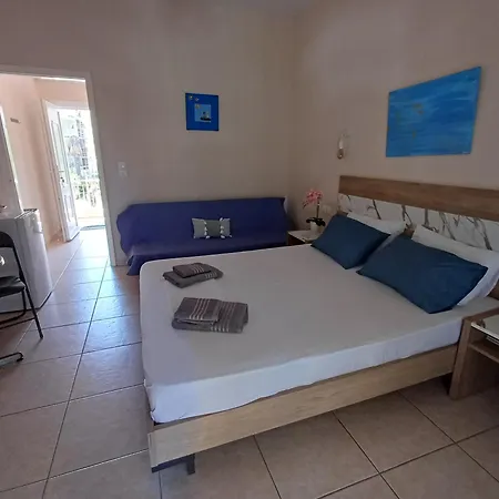 Apartmán La Peraía