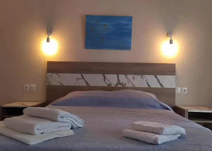 Διαμέρισμα La Περαία