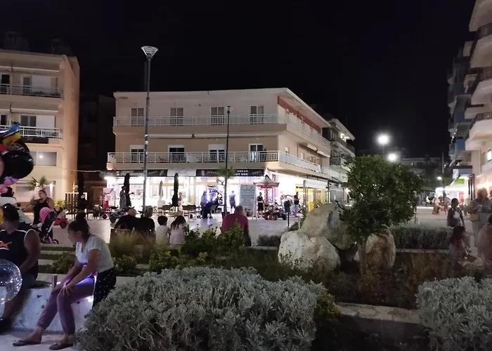 La * Περαία
