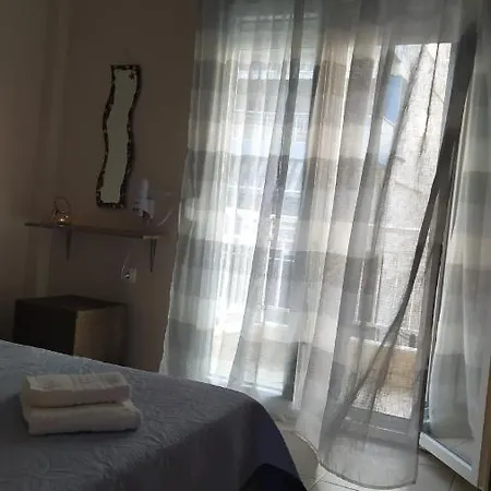 Apartmán La Peraía