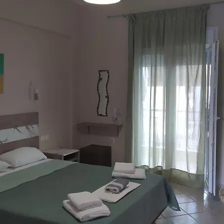 La Apartmán Peraía