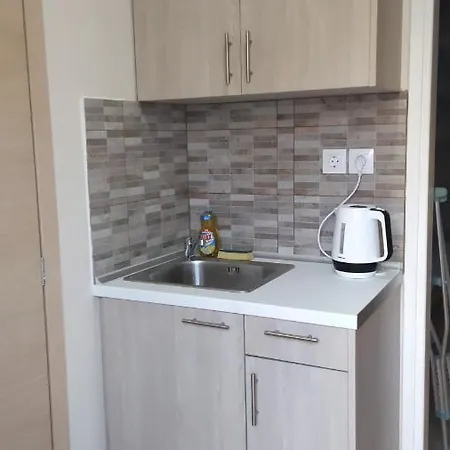 La Apartmán *