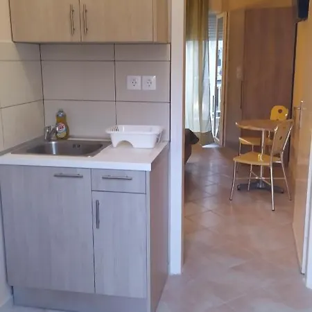 Apartmán La *