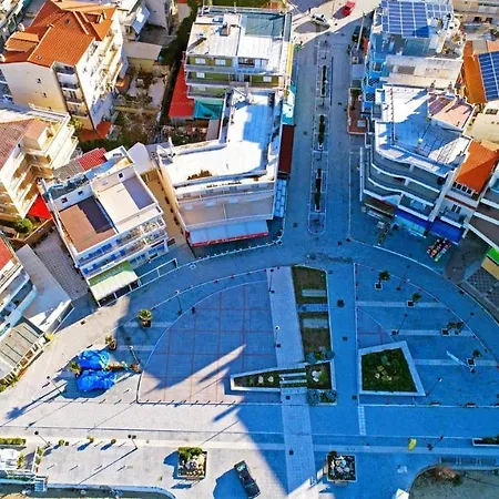 La Apartment Peraia (Thessaloniki)