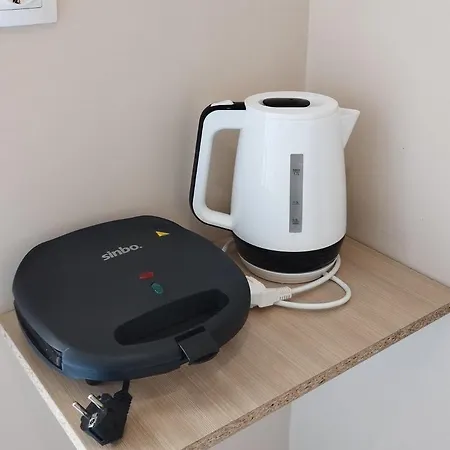 Apartmán La Peraía