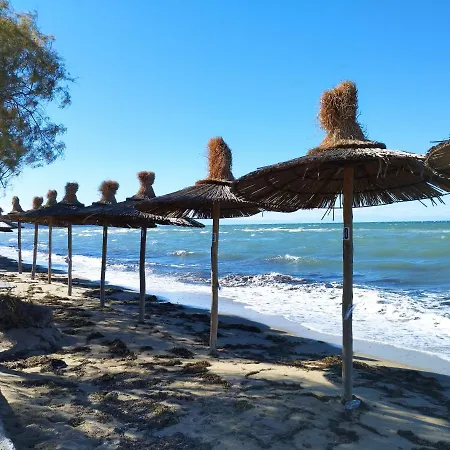 La Διαμέρισμα *