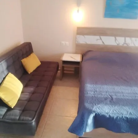 Apartmán La Peraía
