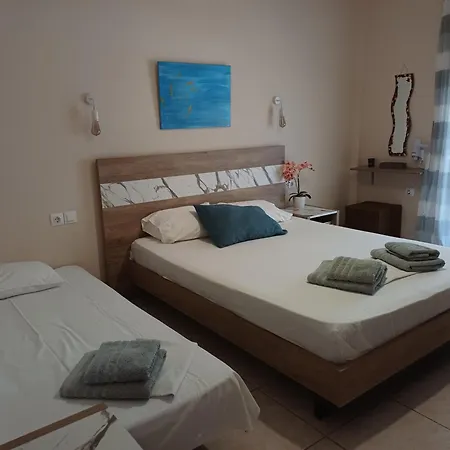 La Apartmán