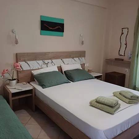 Apartmán La