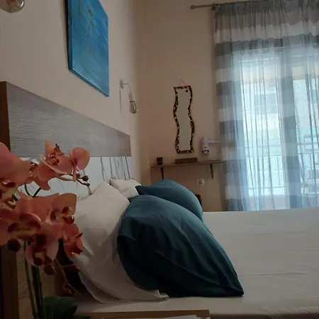 Apartmán La