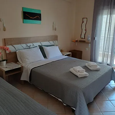Apartmán La *
